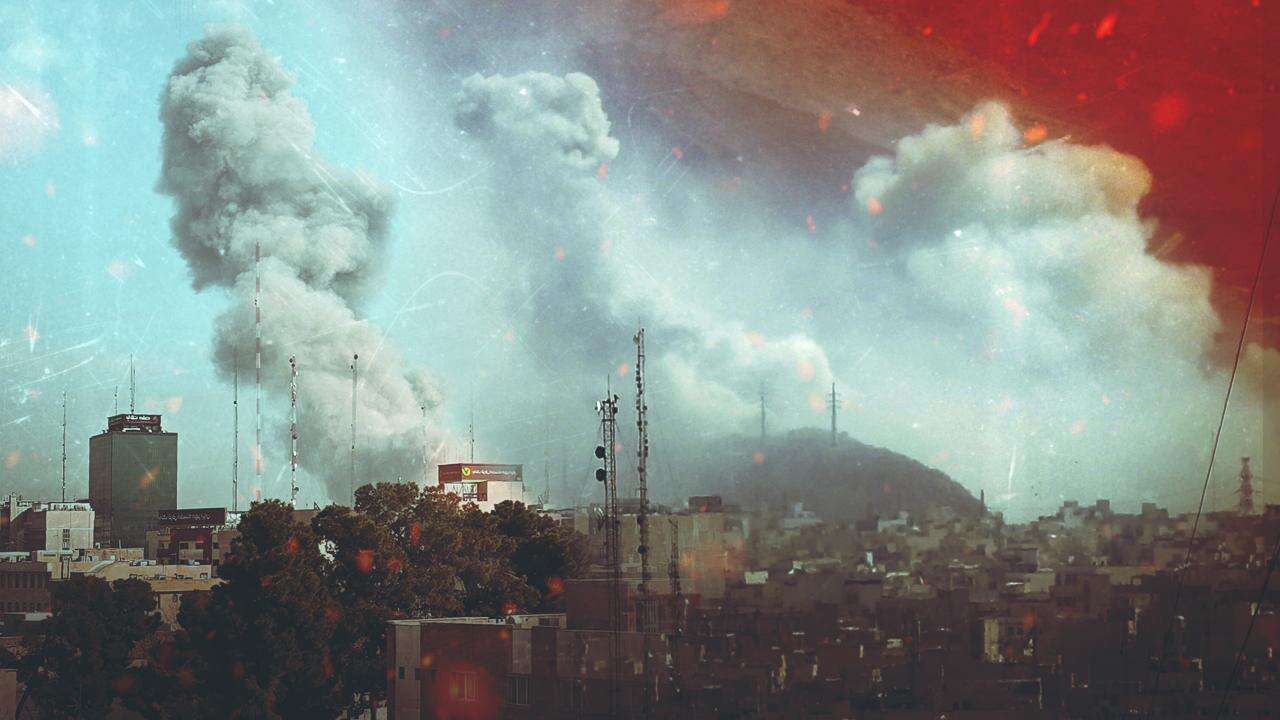 İran Kızılayı ABD-İsrail saldırılarındaki ölü sayısını açıkladı!