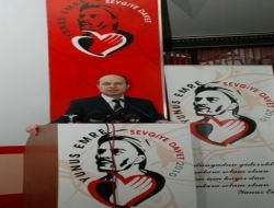 Vali Kılıçlar: Sadece Türkiye'nin Değil, Dünyanın Yunus Emre'den Yararlanmasını İstiyoruz!