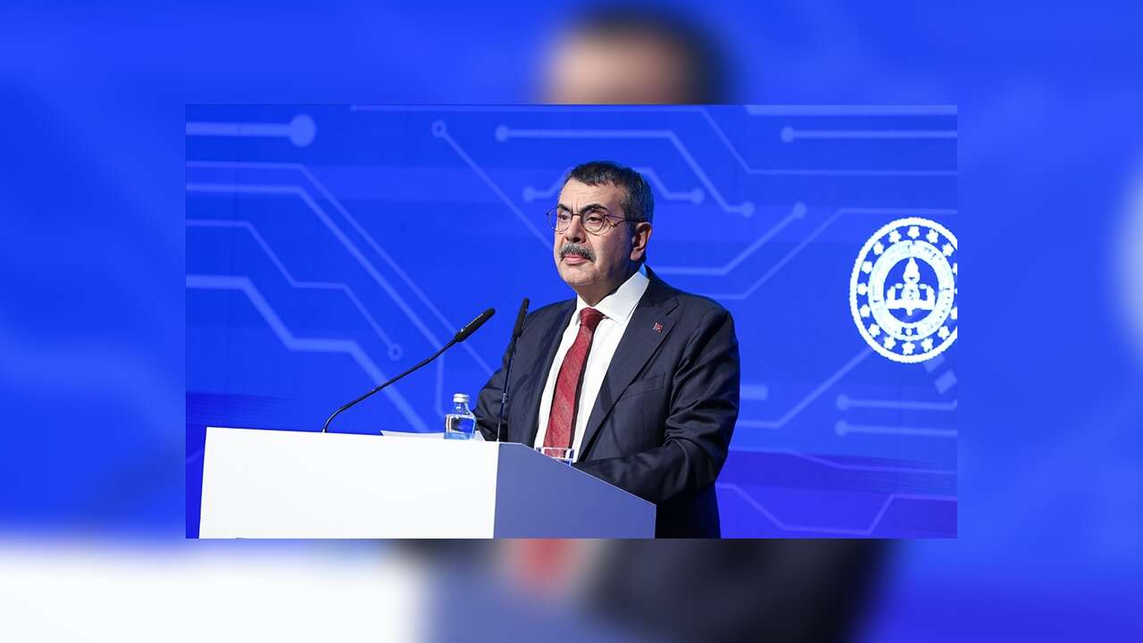 Milli Eğitim Bakanı Tekin'den okullardaki ramazan etkinliklerine ilişkin paylaşım