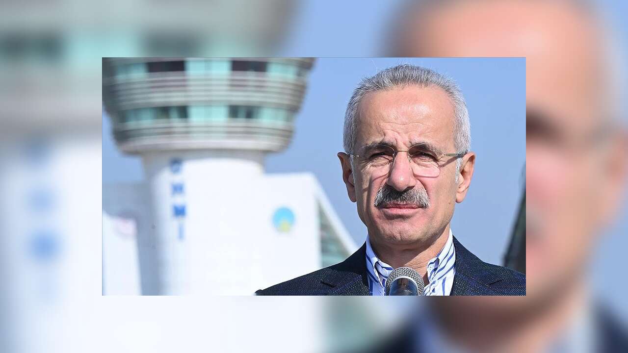 Bakan Uraloğlu, bölge ülkelerine yönelik uçuşlardaki son durumu paylaştı