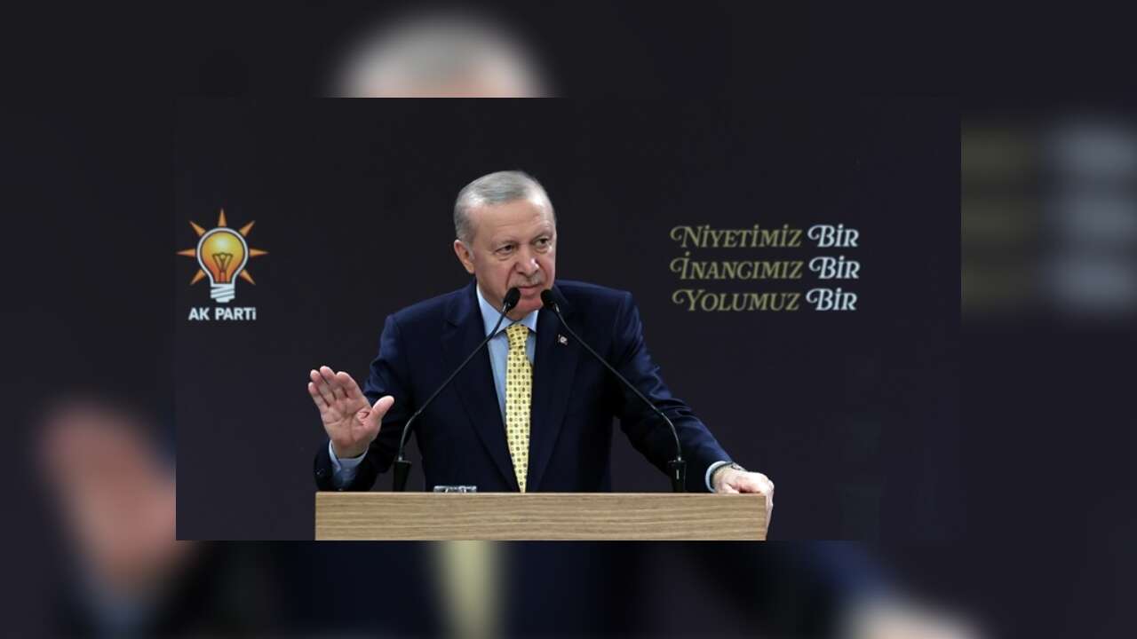 Cumhurbaşkanı Erdoğan: Önceliğimiz ateşkesin sağlanması ve diyalog kapısının açılmasıdır