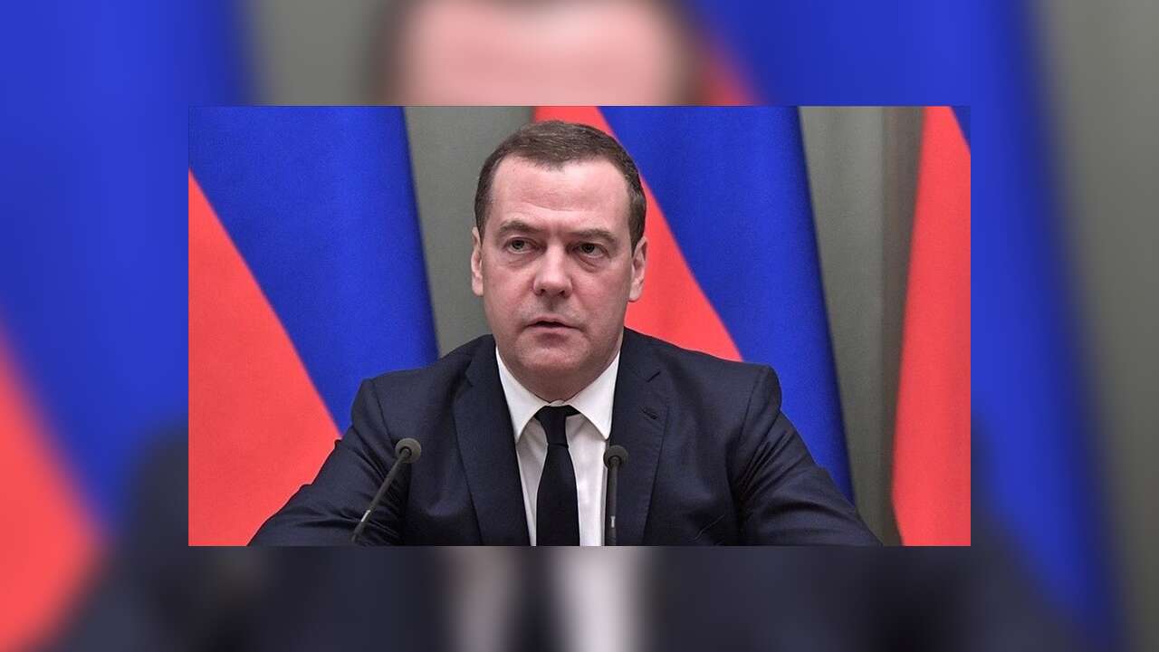 Rusya: Trump çılgın politikasını sürdürürse 3. Dünya Savaşı başlayacak