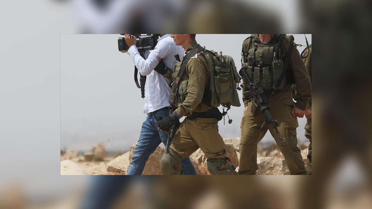 Siyasilerden Türk gazetecilerin İsrail'de gözaltına alınmasına tepki