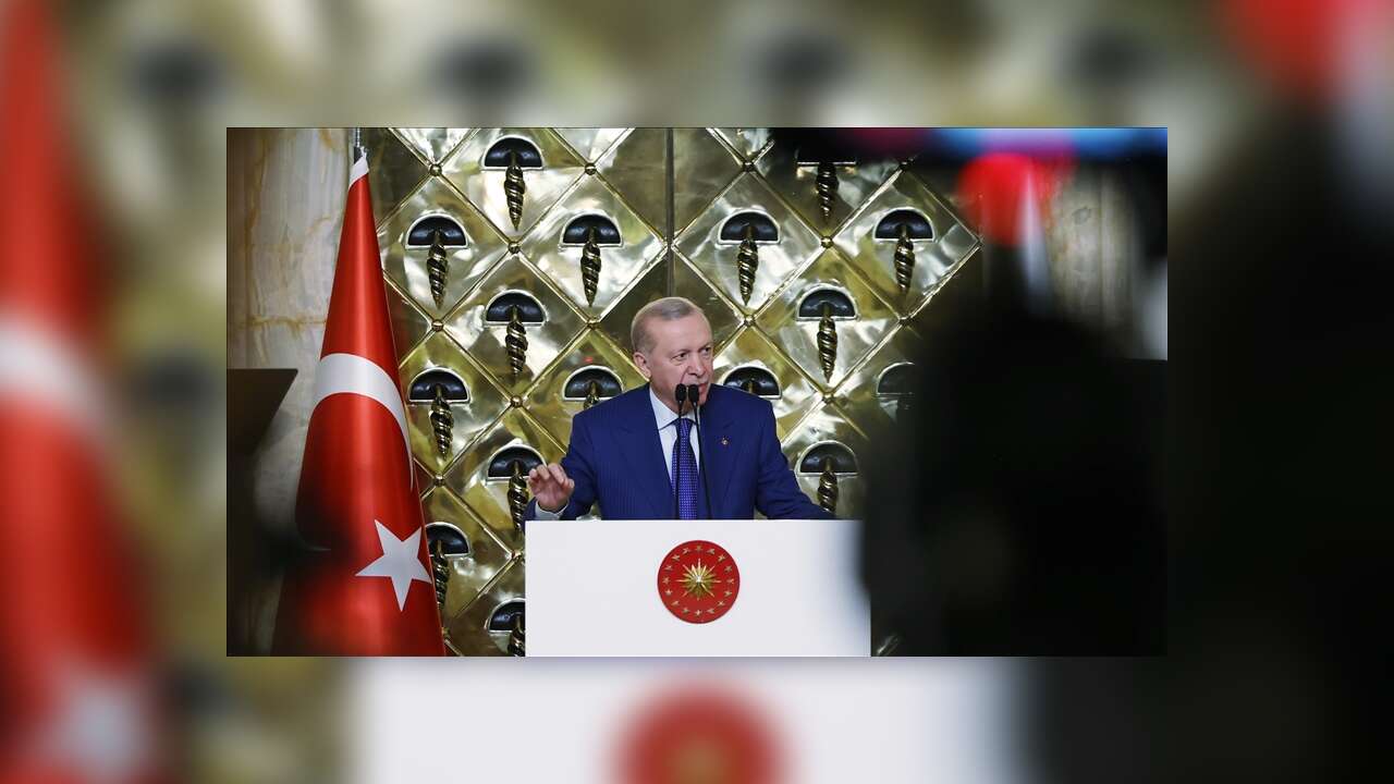 Erdoğan: 86 milyonun tek bir ferdinin kılına zarar gelmemesi için dikkatli olmaya devam edeceğiz