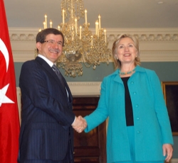 "İran için Yaptırımsız Çözüm Bulunmalı"