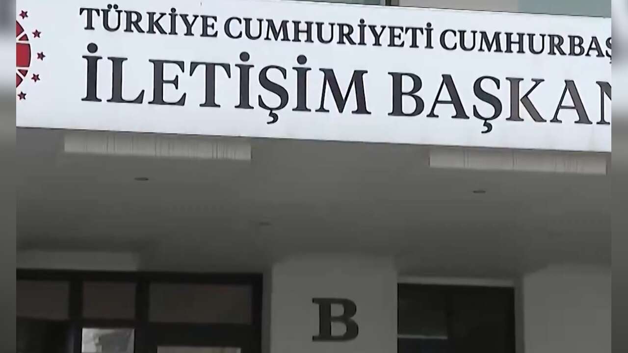 İletişim Başkanı Duran'dan "Dezenformasyon Bülteni 2025 Almanak" paylaşımı