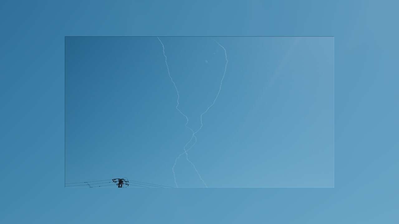 ABD-İsrail saldırıları altındaki İran'ın başkenti Tahran'da yeni patlamalar meydana geldi