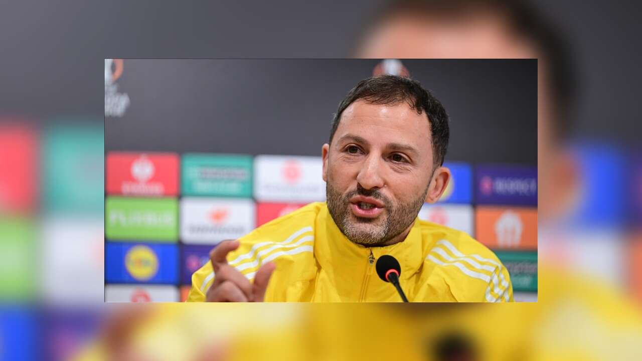 Tedesco, Gaziantep FK deplasmanında yer alamayacak!