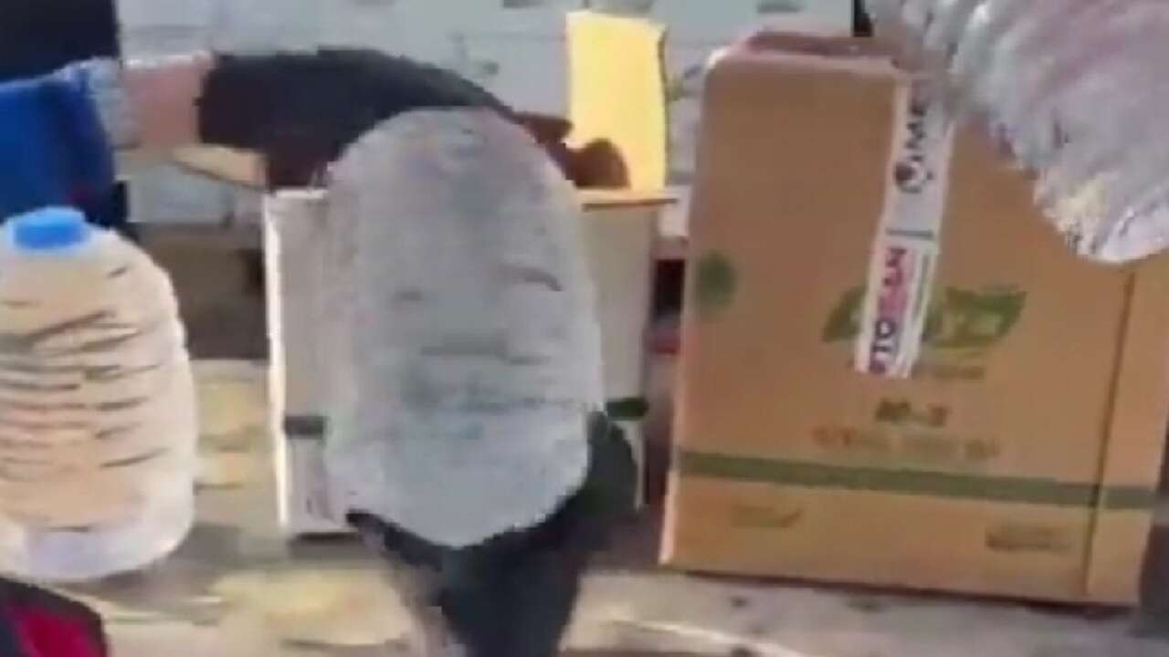 Adana'da 2 bin litre sahte alkol ele geçirildi!