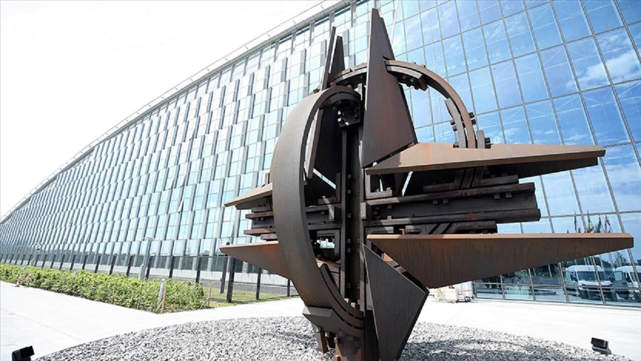 NATO: İran'ın Türkiye'yi hedef almasını kınıyoruz