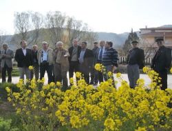 Gölcük'teki Prenses Otel Mayıs Ayında Açılacak