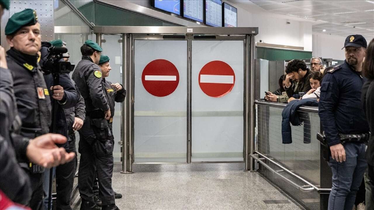 Katar, ülkede mahsur kalan yolcular için tahliye uçuşları başlatıyor