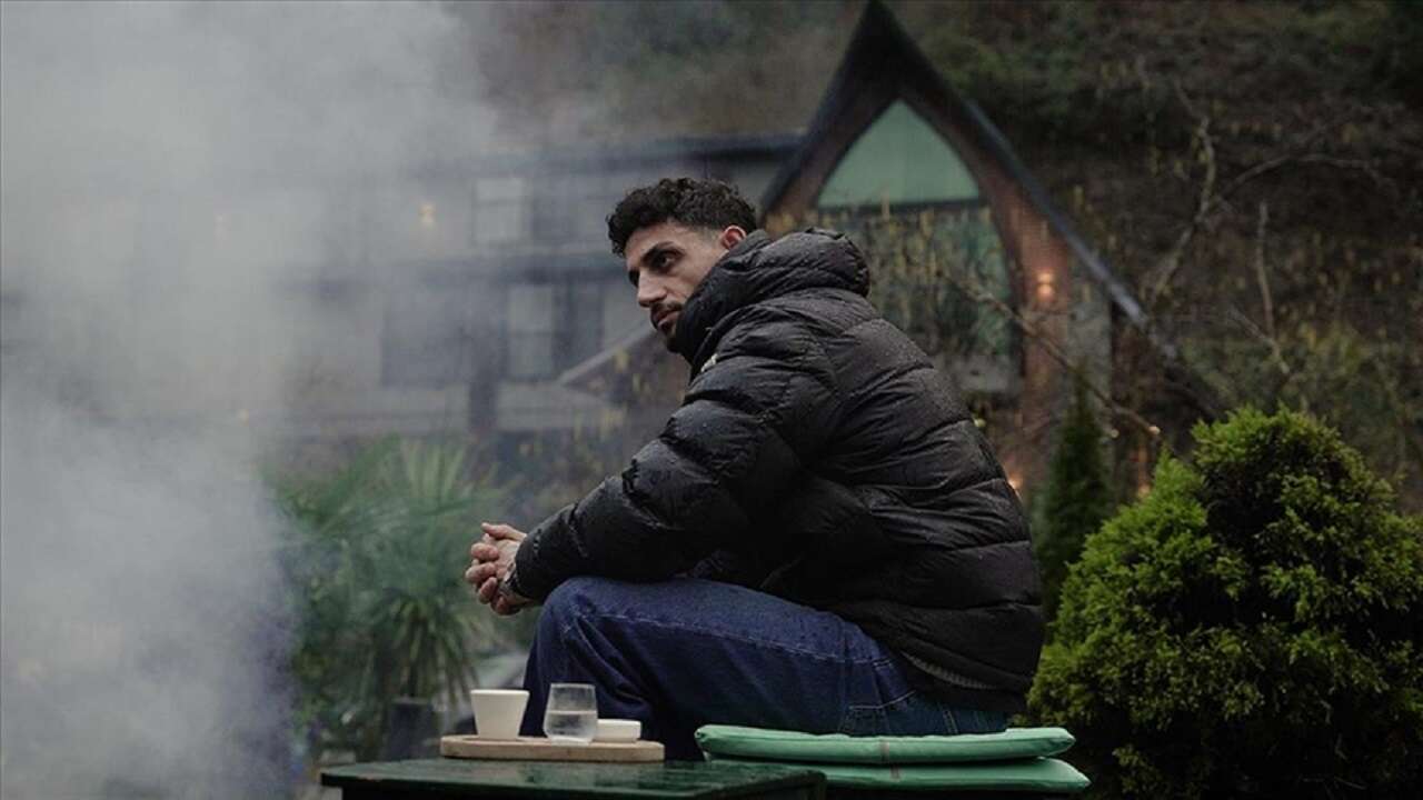 2026 Dünya Kupası Yolunda Milli Gururlar: SAMET AKAYDİN