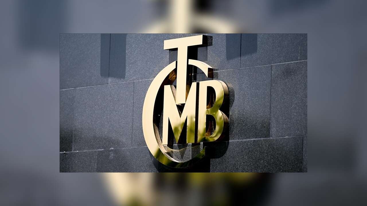 Merkez Bankası rezervleri 210,3 milyar dolar oldu