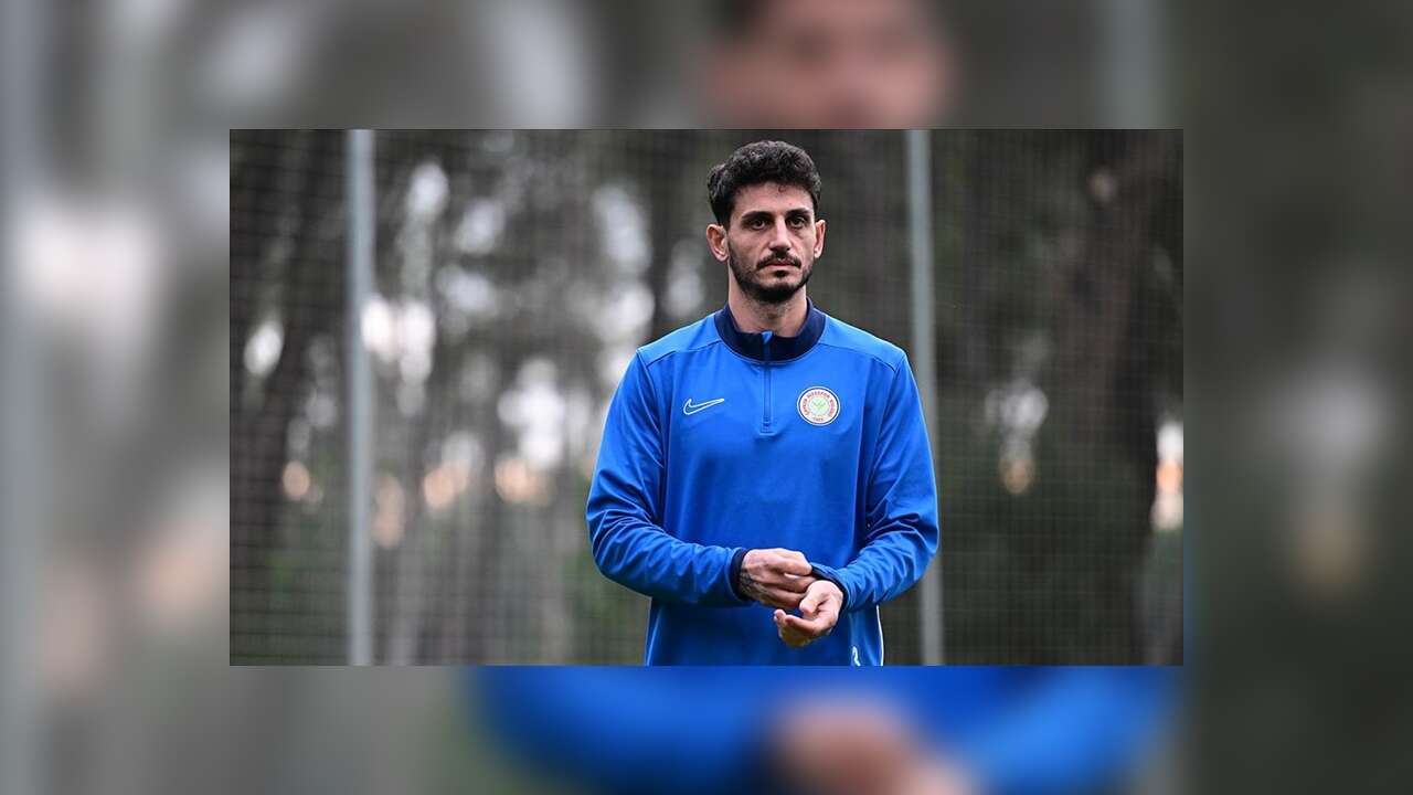 2026 Dünya Kupası Yolunda Milli Gururlar: SAMET AKAYDİN