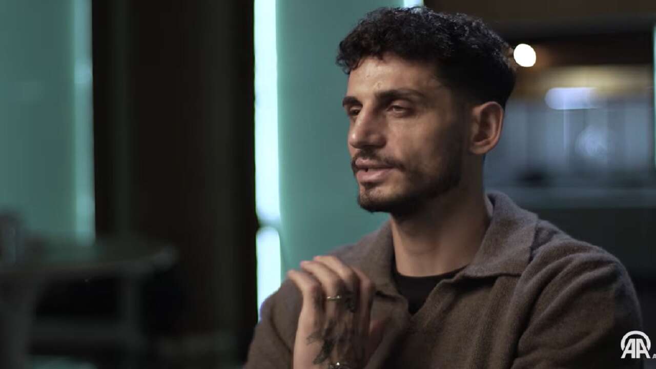 2026 Dünya Kupası Yolunda Milli Gururlar: SAMET AKAYDİN