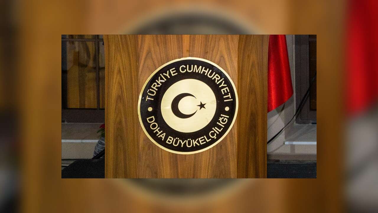 Türk büyükelçiliği, Katar’dan ayrılmak isteyen vatandaşlar için Doha-Riyad otobüs seferleri düzenleyecek