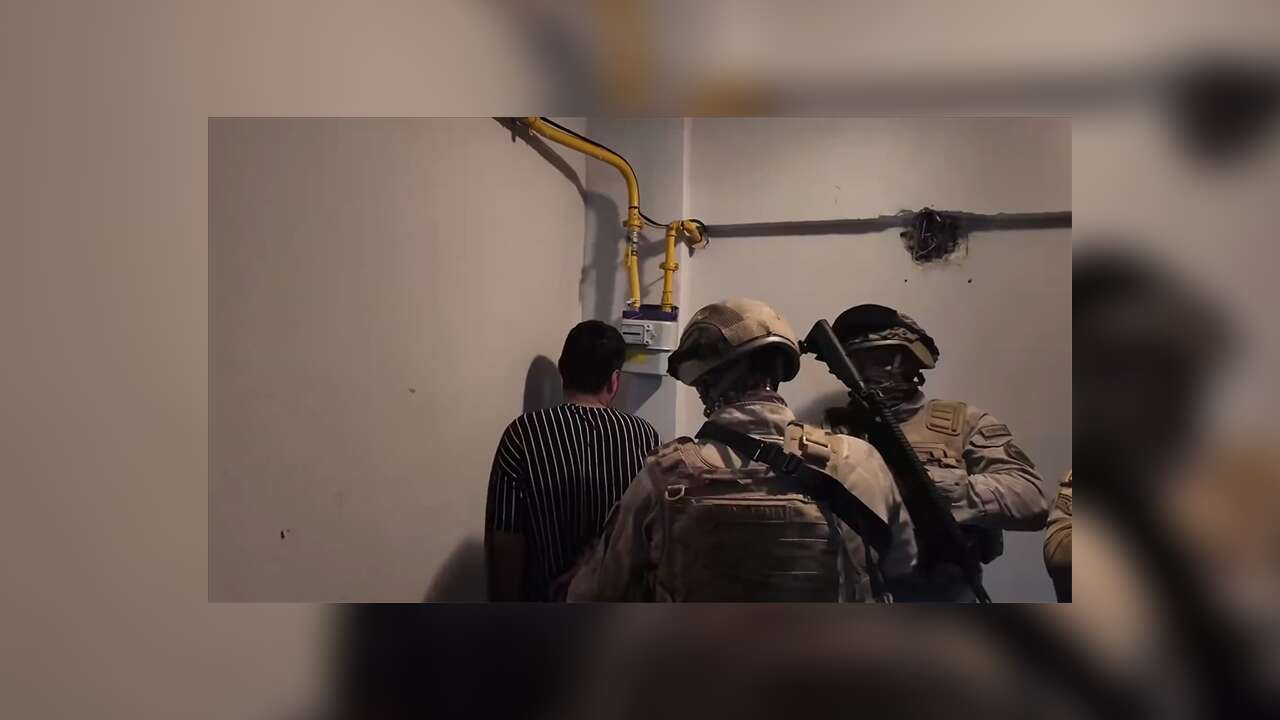 "Tefecilik" ve "nitelikli yağma" suçlarına yönelik 11 ildeki operasyonlarda 61 kişi yakalandı