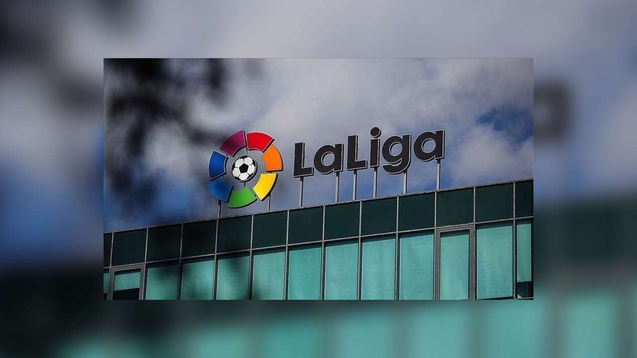 La Liga'da "RETRO FORMA" haftası yapılacak!