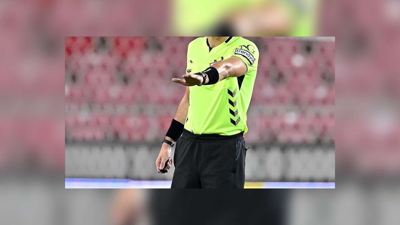 Süper Lig'de 8-9 Mart'ta oynanacak maçları yönetecek hakemler açıklandı