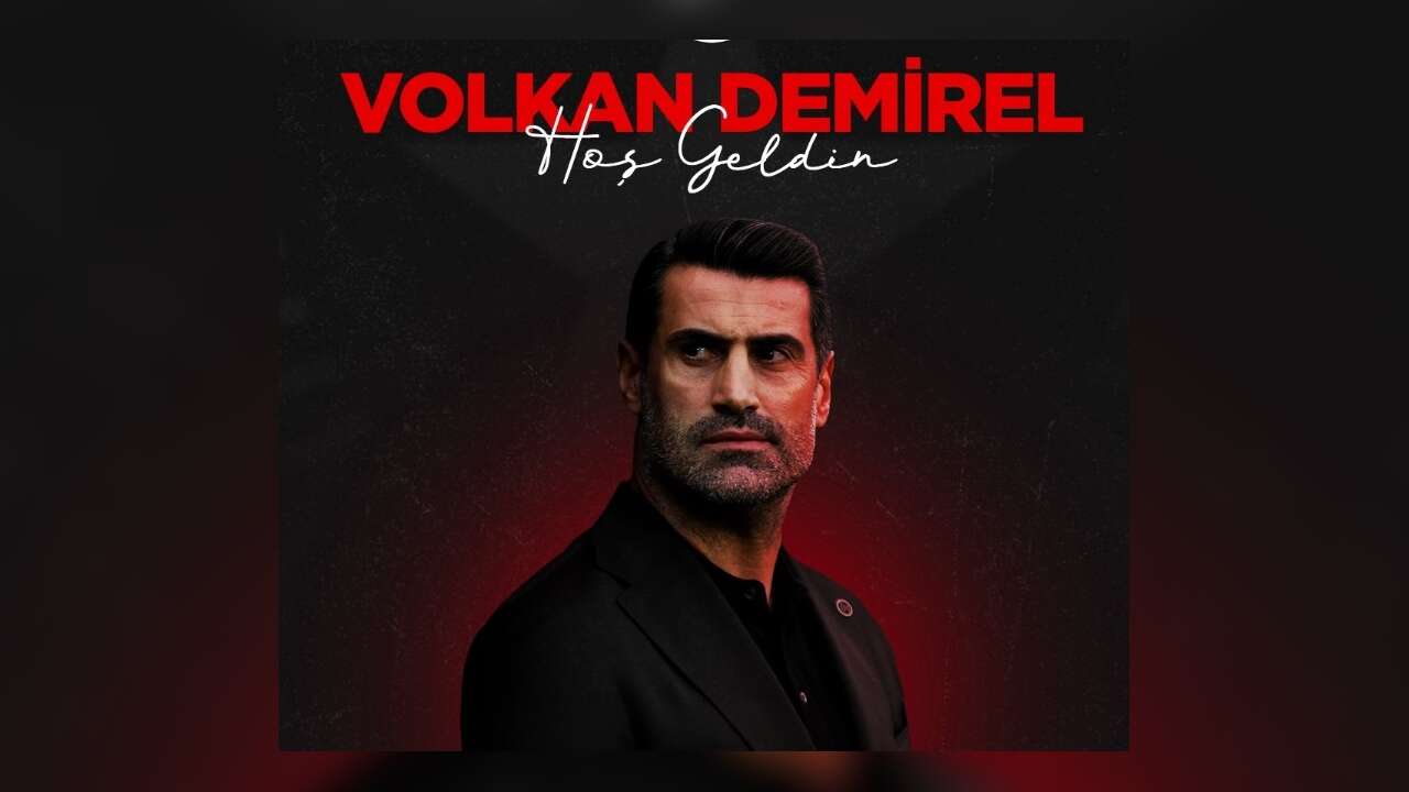 Gençlerbirliği’nde '2. Volkan Demirel' Dönemi