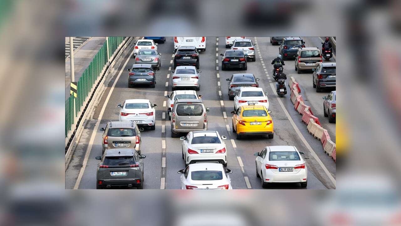 Emniyetten "APP plaka"ya ilişkin açıklama