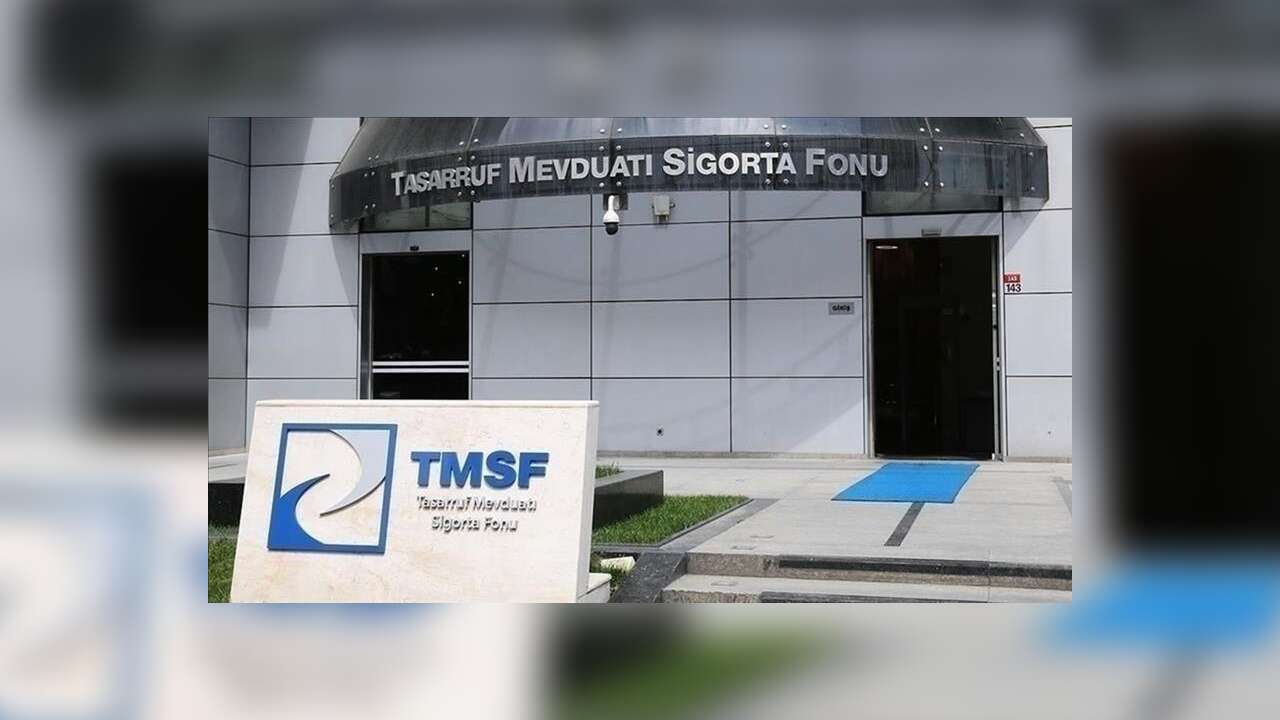 Bebek Otel'in sahibi Muzaffer Yıldırım'ın 6 şirketine TMSF kayyum olarak atandı