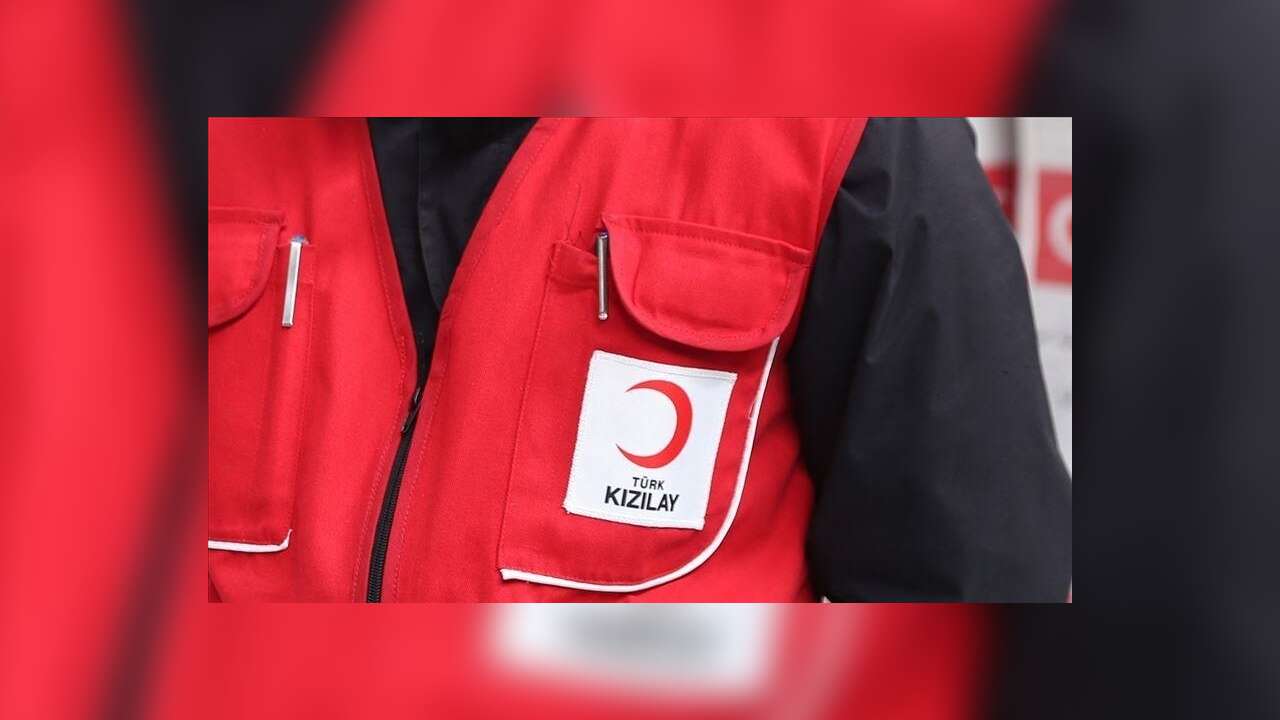 Türk Kızılay'dan iftar sonrası kan bağışı daveti