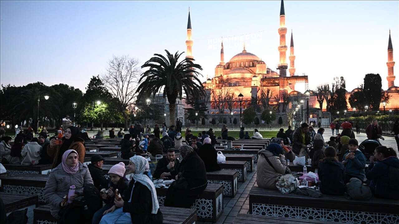 Ramazan ayının iki kez başlayacağı 2030'da 36 gün oruç tutulacak!