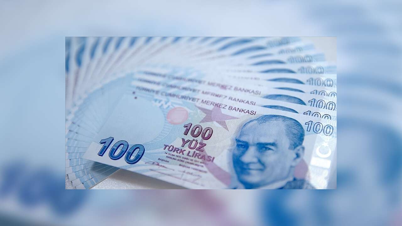 BES havuzunda toplam fon büyüklüğü 2,5 trilyon lirayı aştı!