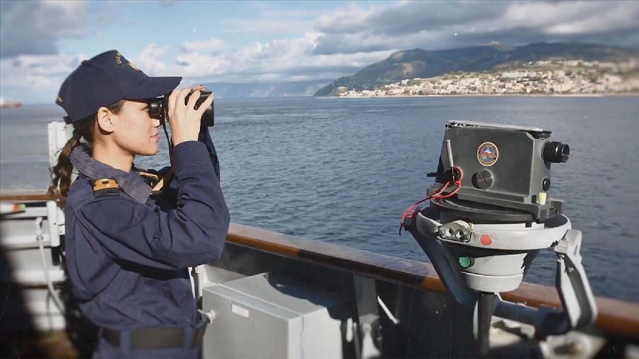 MSB'den "8 Mart Dünya Kadınlar Günü" paylaşımı