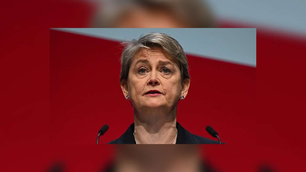 İngiltere Dışişleri Bakanı'ndan Trump'a "Diplomasiyi sosyal medyadan yapmıyoruz" yanıtı