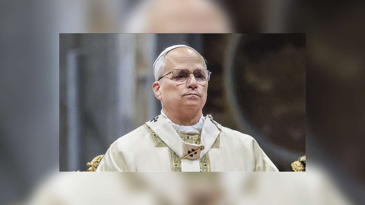 Papa, Orta Doğu'daki çatışmanın bölgeye yayılma riski taşıdığı uyarısında bulundu