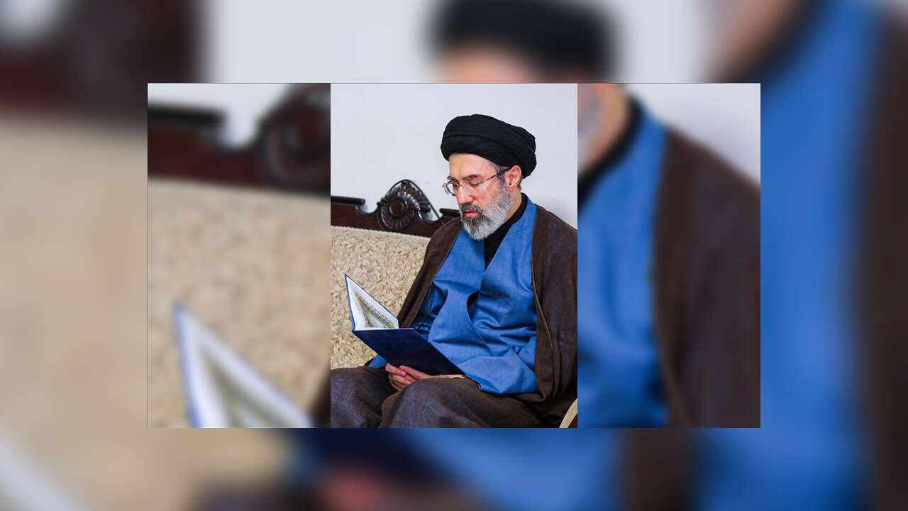 Hamaney'in oğlu Mücteba Hamaney, İran'ın yeni lideri olarak seçildi