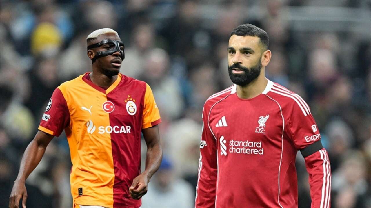 Galatasaray, Avrupa'da 339. kez sahne alacak!