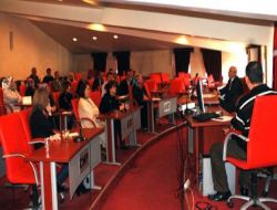 Eyüp Belediyesi'nden Personeline Hizmet İçi Koordinasyon Semineri