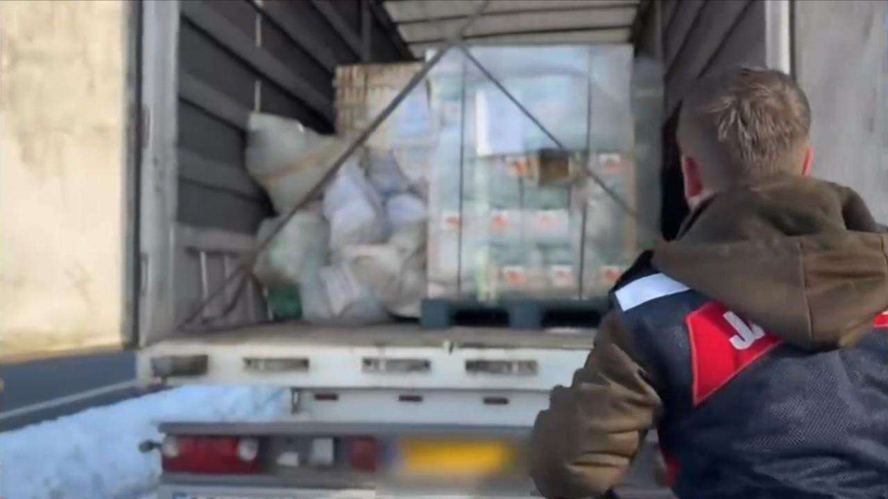 Van ve Hakkari'de zehir tacirlerine operasyon: 15 Gözaltı