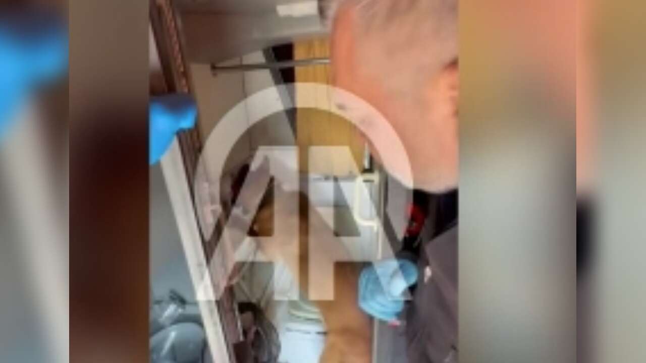 Kırklareli'nde sanığın ikrarı üzerine otobüste 3 kilo 166 gram uyuşturucu ele geçirildi