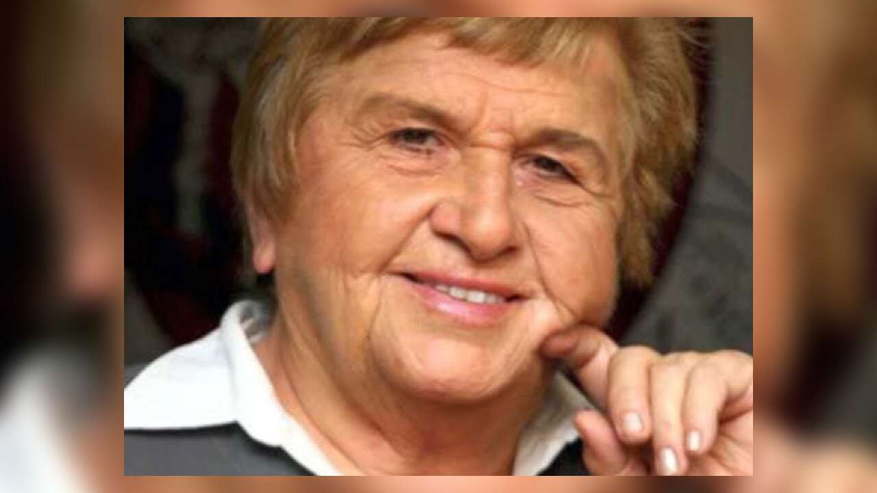 Ünlü söz yazarı ÜLKÜ AKER hayatını kaybetti!