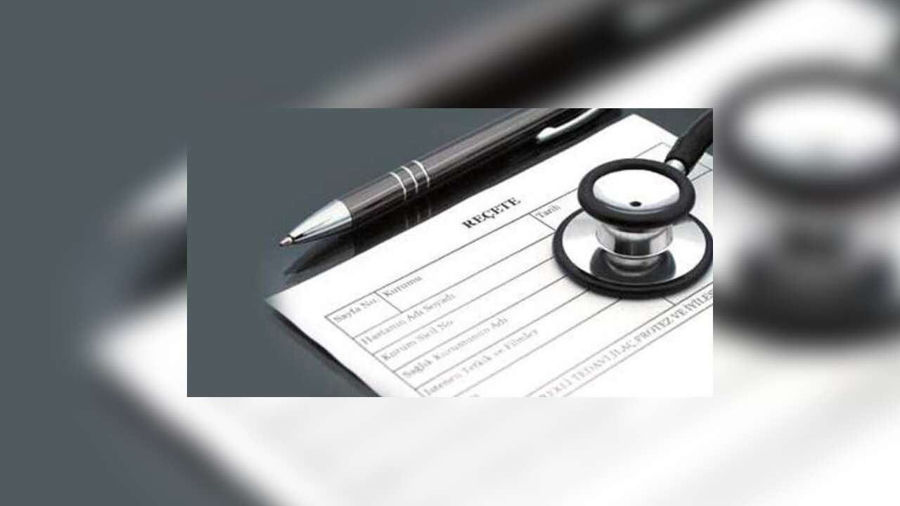 Sahte Reçete Ağı çökertildi: 26 gözaltı