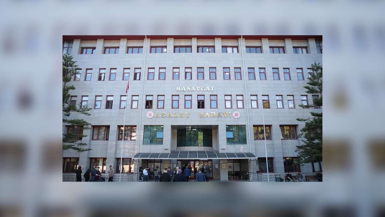 Manavgat Belediyesi'ne yönelik soruşturmada 36 şüpheli daha gözaltına alındı