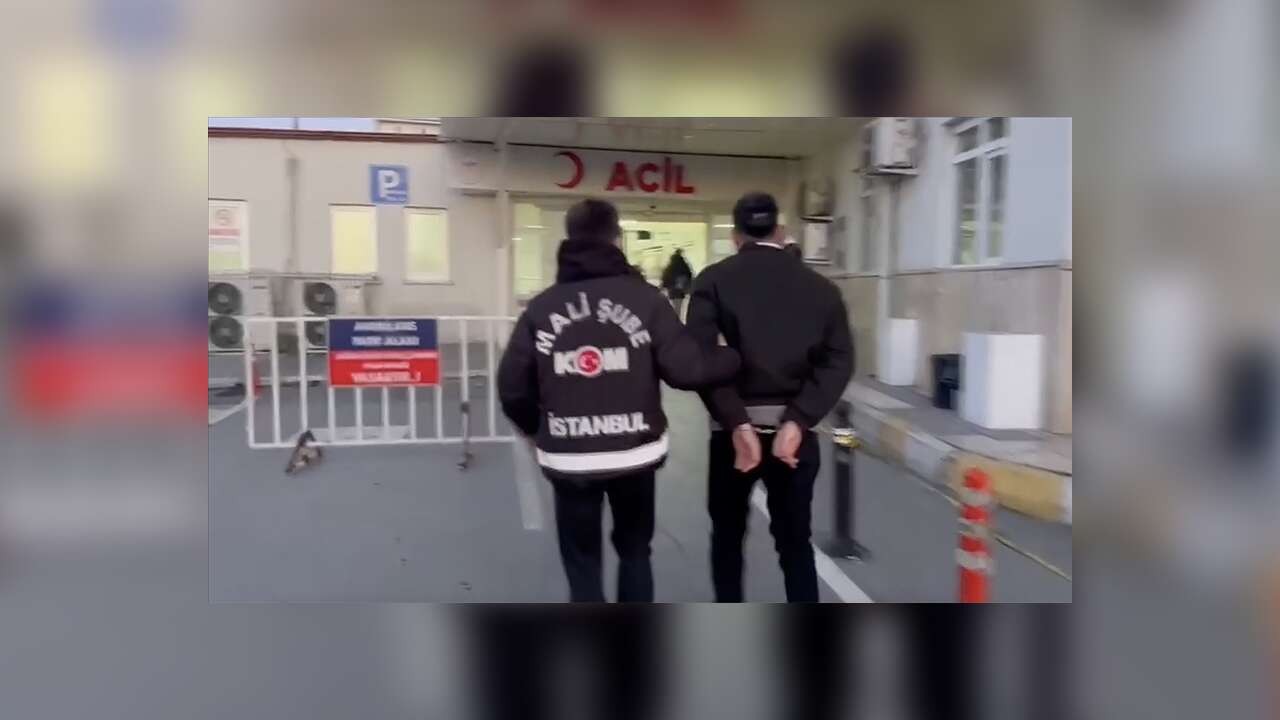 İstanbul ve Tokat'ta düzenlenen ilaç komisyonu operasyonunda, hastane görevlileri ve eczane çalışanlarının da aralarında bulundu