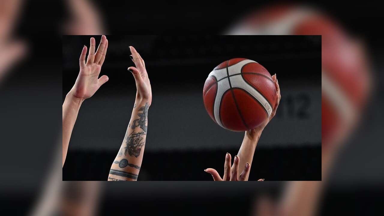 Basketbolda '2026 Kadınlar Dünya Kupası Elemeleri' yarın başlayacak