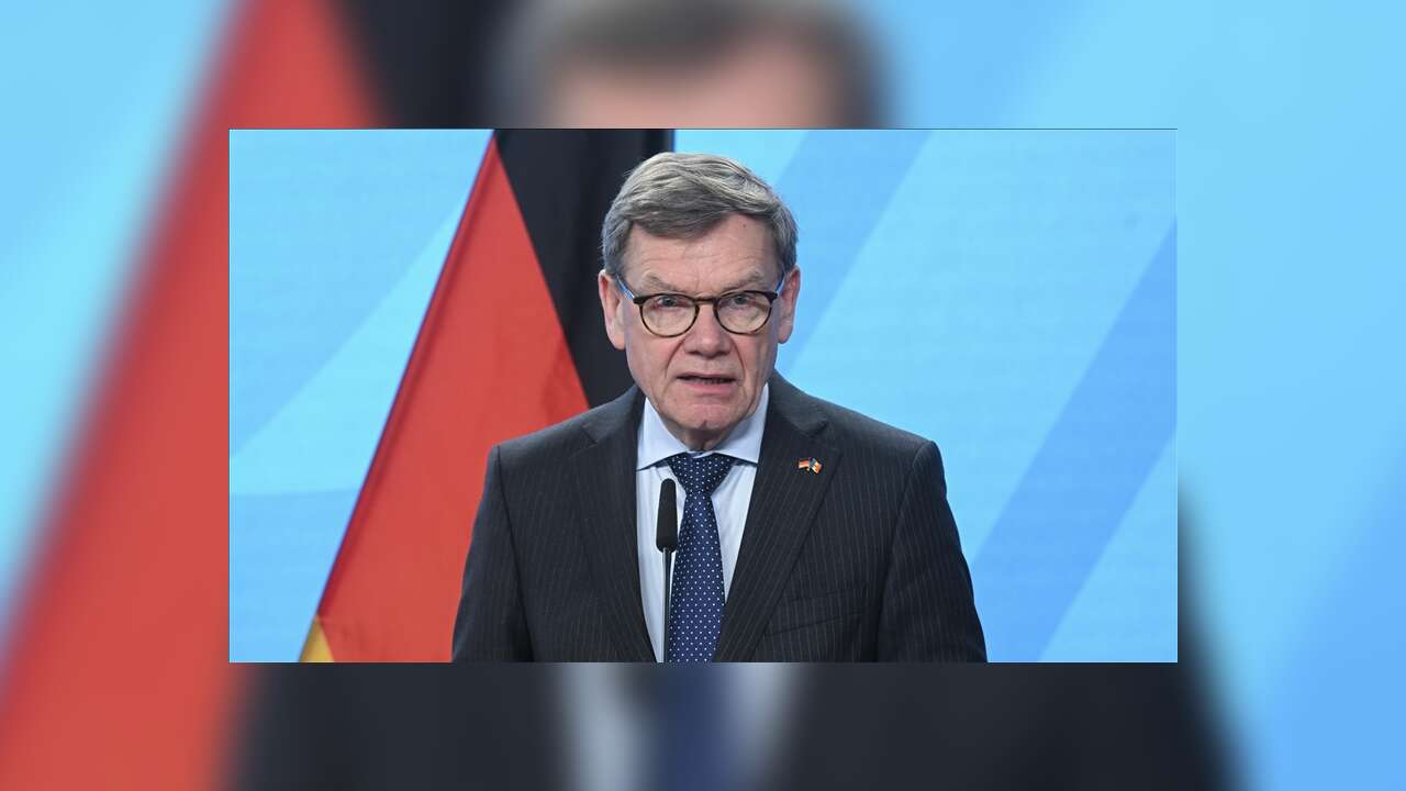 Almanya Dışişleri Bakanı Wadephul yarın Türkiye'yi ziyaret edecek