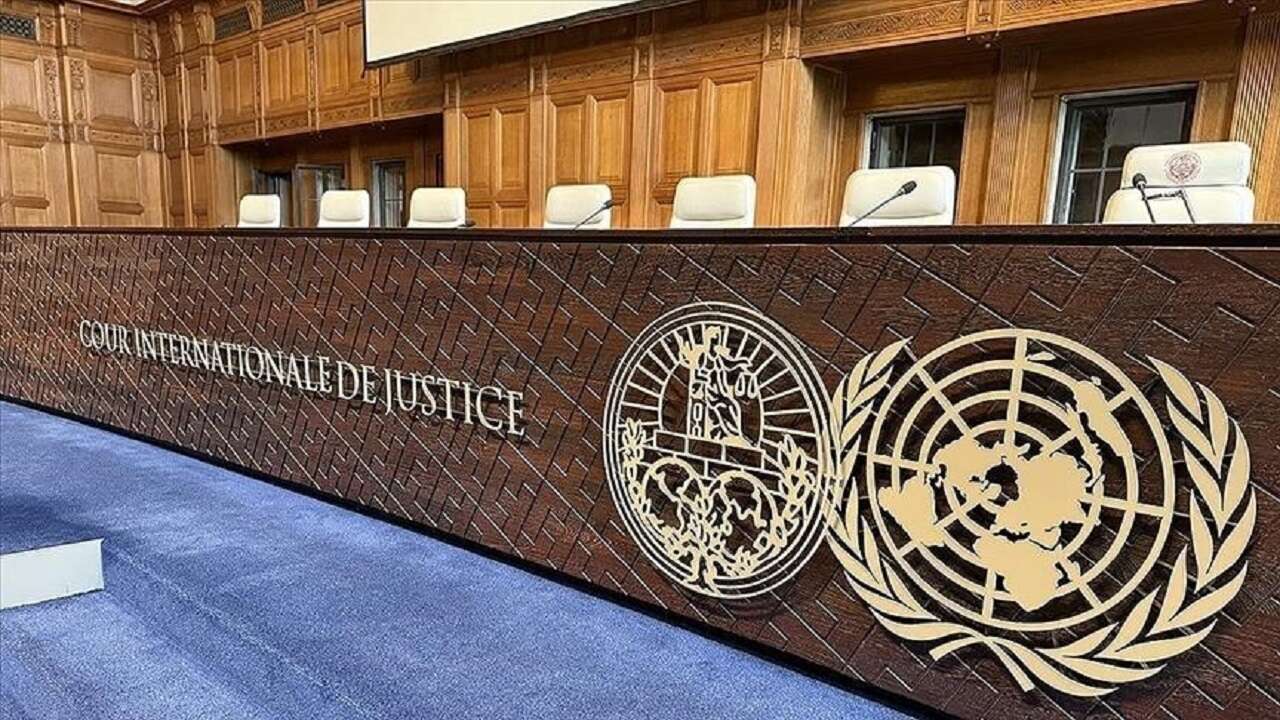 Uzmanlara göre, İsrail mevcut deliller karşısında soykırım iddialarını çürütemeyecek