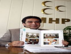 AK Parti İle MHP Arasında Rapor Polemiği Sürüyor!!