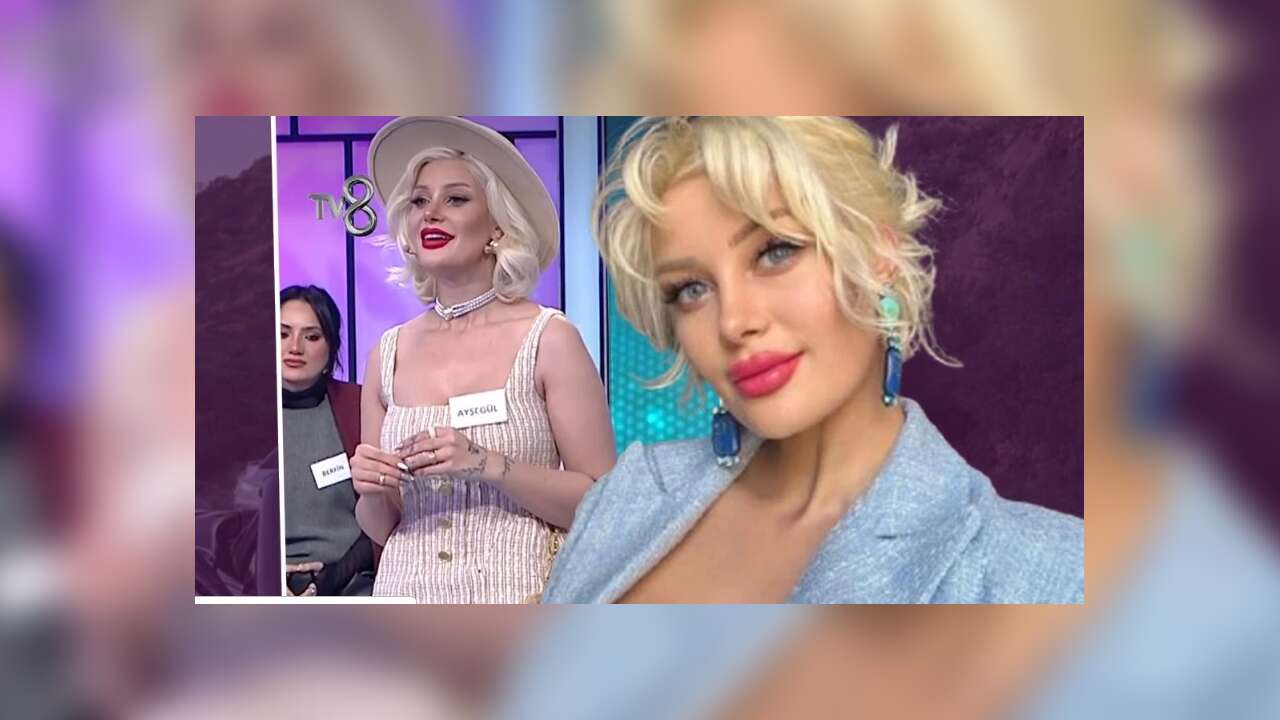 'İşte Benim Stilim' yarışmasıyla tanınmıştı.. Ayşegül Eraslan evinde ölü bulundu