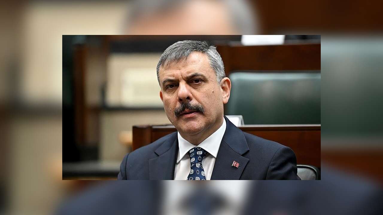 İçişleri Bakanı Çiftçi'den araçlara sonradan takılan görüntü ve ses sistemlerine ilişkin açıklama