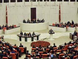 Anayasa Değişikliği Genel Kurul'dan Geçmezse, Referandum Haziran Sonu Veya Temmuz Başında