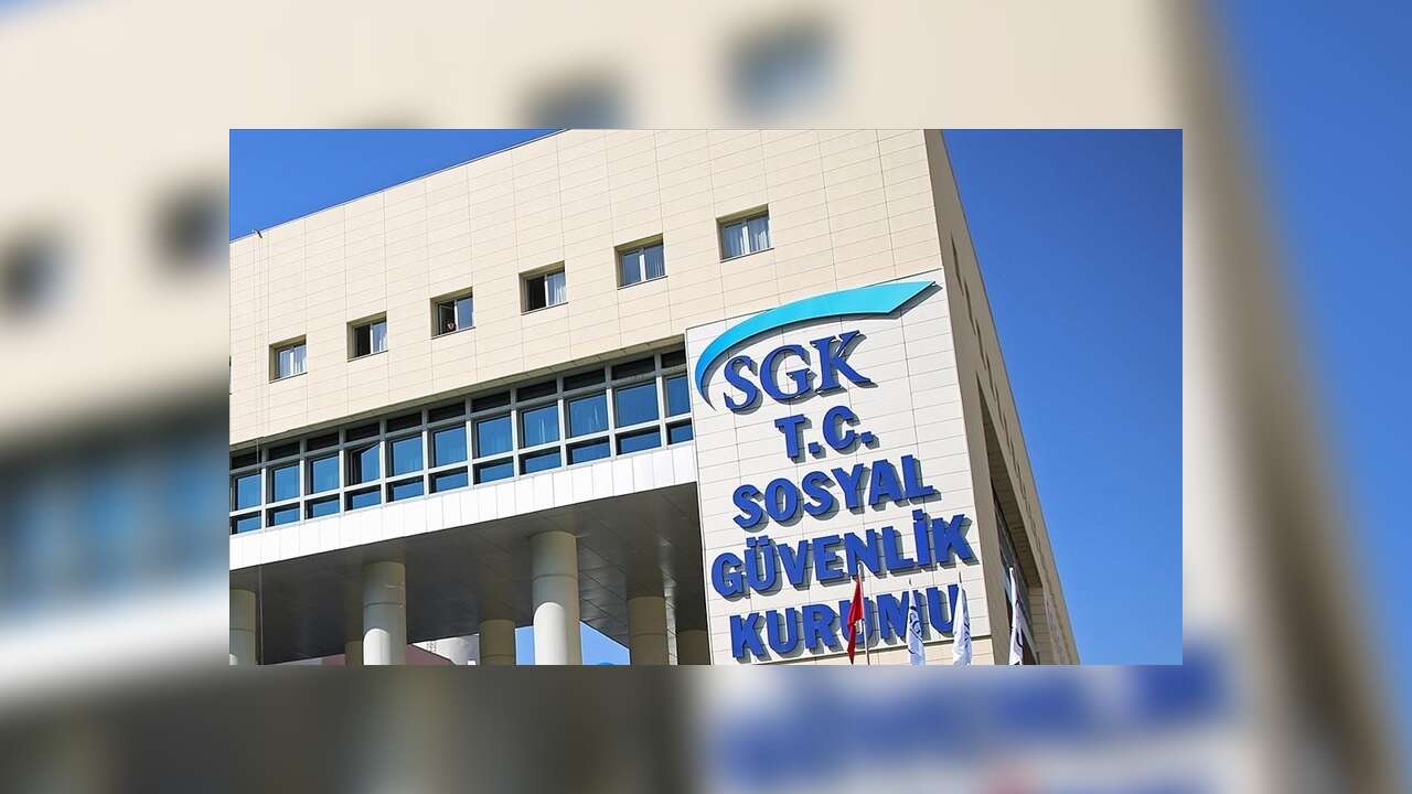 SGK'dan 'EMEKLİLİK İPTALİ' Haberlerine İlişkin Açıklama